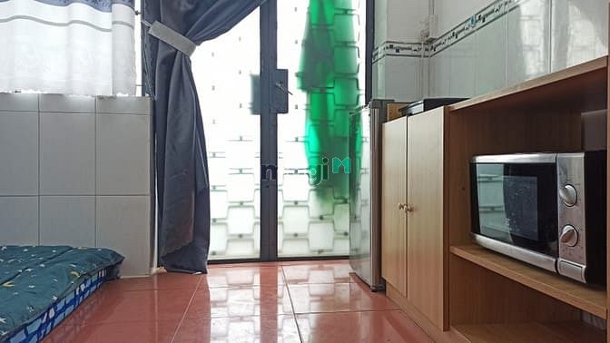 Hình ảnh Căn Hộ Mini Full Nội Thất Đường 3/2 Quận 11
