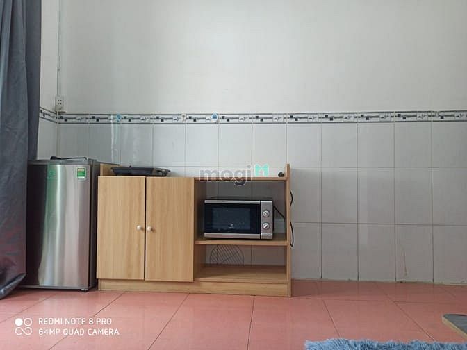 Hình ảnh Căn Hộ Mini Full Nội Thất Đường 3/2 Quận 11