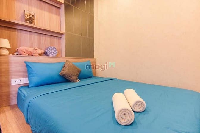 Hình ảnh Cho thuê CHCC THE TRESOR - 65m 2pn