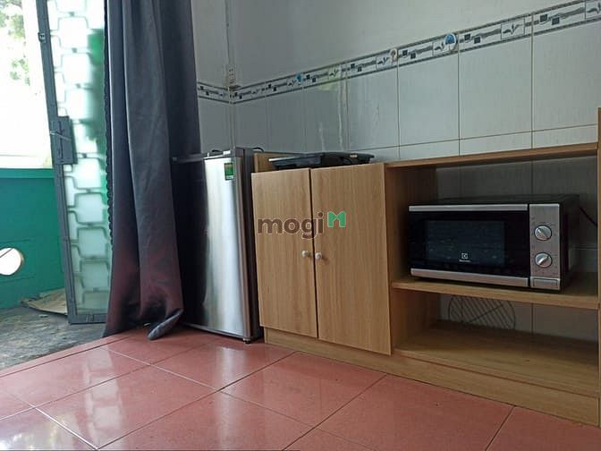 Hình ảnh Căn Hộ Mini Full Nội Thất Đường 3/2 Quận 11