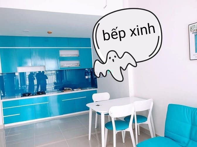 Hình ảnh Cho thuê Trang Chủ MB66.COM / Đăng Ký Tặng 66K Sunrise riverside Novaland - 2PN 2WC full nội thất