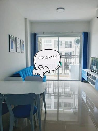 Hình ảnh Cho thuê Trang Chủ MB66.COM / Đăng Ký Tặng 66K Sunrise riverside Novaland - 2PN 2WC full nội thất