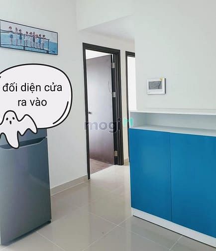 Hình ảnh Cho thuê Trang Chủ MB66.COM / Đăng Ký Tặng 66K Sunrise riverside Novaland - 2PN 2WC full nội thất