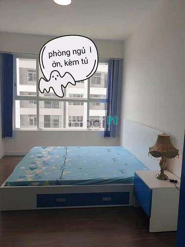 Hình ảnh Cho thuê Trang Chủ MB66.COM / Đăng Ký Tặng 66K Sunrise riverside Novaland - 2PN 2WC full nội thất
