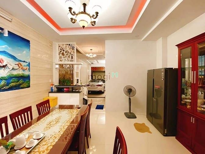 Hình ảnh Cho thuê nhà 453/5A Phan Xích Long, Phường 3, Phú Nhuận