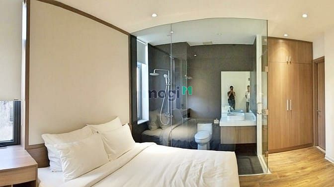 Hình ảnh 🏤Căn Hộ Cao Cấp 2PN View Sông Hàn - S0031