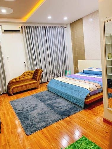 Hình ảnh Cho thuê nhà 453/5A Phan Xích Long, Phường 3, Phú Nhuận