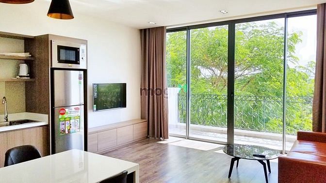 Hình ảnh 🏤Căn Hộ Cao Cấp 2PN View Sông Hàn - S0031