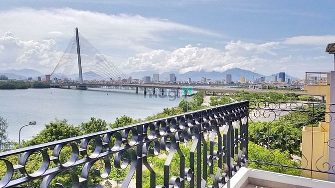 Hình ảnh 🏤Căn Hộ Cao Cấp 2PN View Sông Hàn - S0031