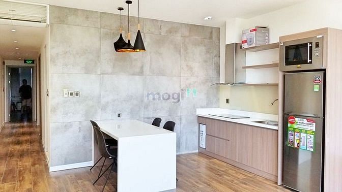 Hình ảnh 🏤Căn Hộ Cao Cấp 2PN View Sông Hàn - S0031