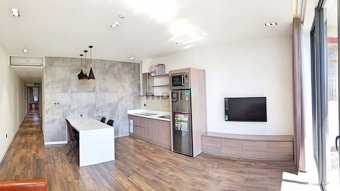 Hình ảnh 🏤Căn Hộ Cao Cấp 2PN View Sông Hàn - S0031