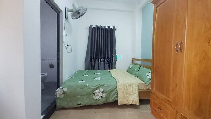 Hình ảnh Căn Hộ Sang Trọng Quận 7 🚩 Nguyễn Thị Thập 🔍 Phú Mỹ Hưng