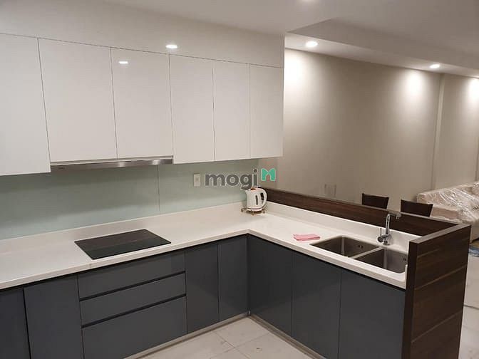 Hình ảnh Cho thuê Trang Chủ MB66.COM / Đăng Ký Tặng 66K quận 4 GOLD VIEW - Căn 2PN 2WC full nt