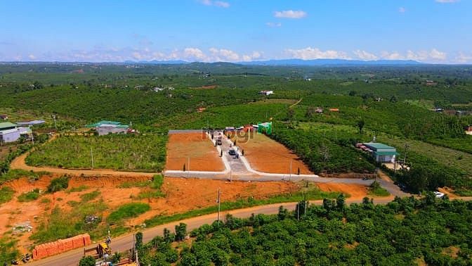 Hình ảnh Quá bất ngờ Diện tích 100-200 m2.full thổ cư vs gia 5tr/m2