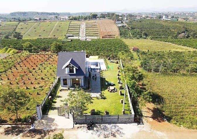 Hình ảnh Quá bất ngờ Diện tích 100-200 m2.full thổ cư vs gia 5tr/m2