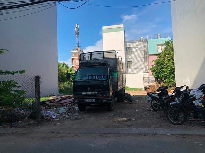 Hình ảnh Chính chủ bán lô đất lớn dt: 719m2, hẻm 6m Lê văn quới, giá: 42 tỷ.