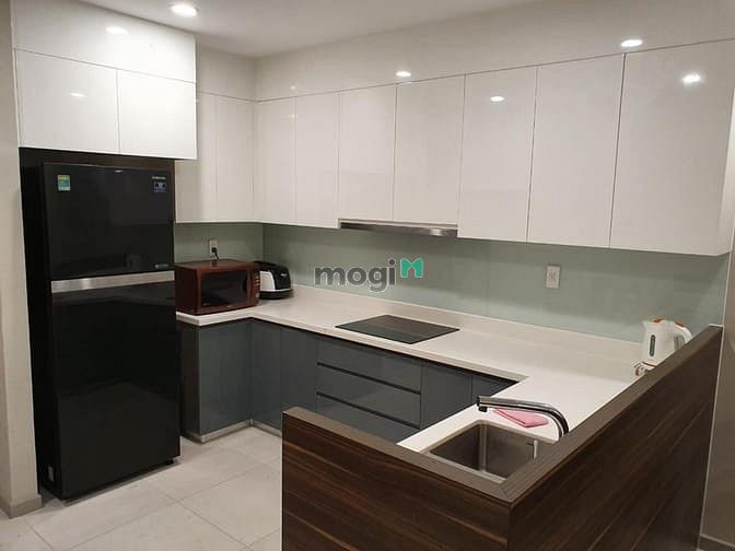 Hình ảnh Cho thuê Trang Chủ MB66.COM / Đăng Ký Tặng 66K quận 4 GOLD VIEW - Căn 2PN 2WC full nt