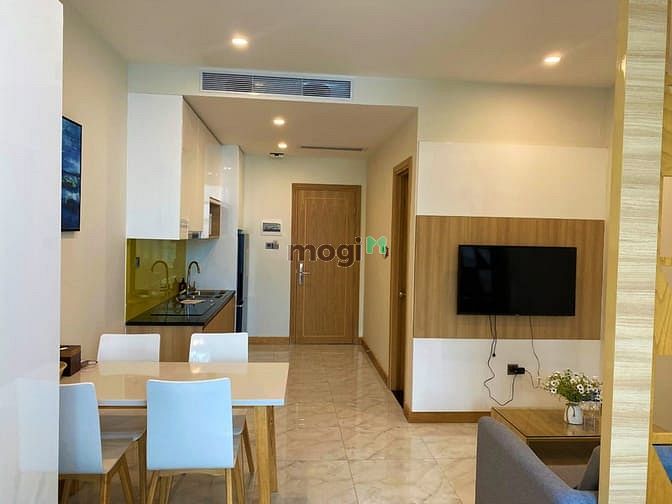 Hình ảnh 🏤💥Hot Deal💥Căn Hộ Studio Cao Cấp ở Bắc Mỹ An - S0023