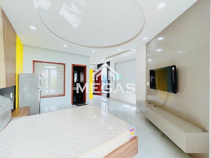 Hình ảnh Mb6623 nạp rút nhanh chóng dịch vụ Lý Chiêu Hoàng full nội thất , có ban công sang xịn