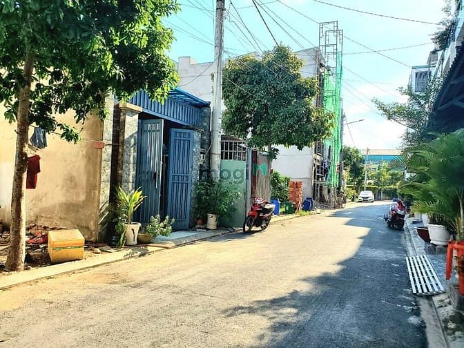 Hình ảnh Bán gấp lô đất 54m2 khu dân cư vạn xuận đường 7m p.Tam PHú Thủ Đức