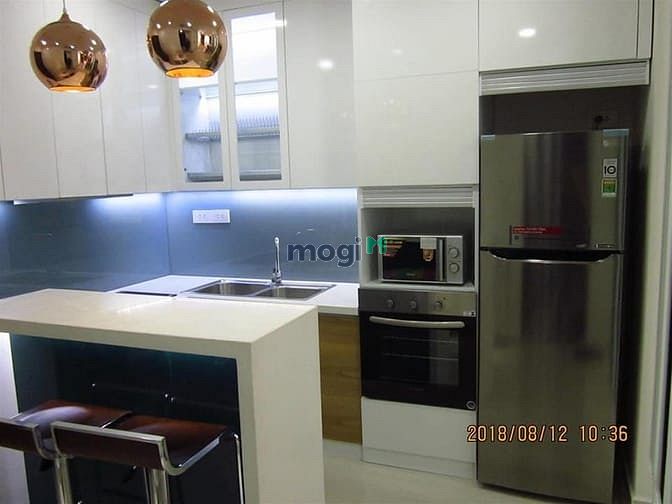 Hình ảnh TRESOR 2pn Q4➡️Cho thuê Full nội thất