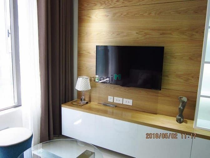 Hình ảnh TRESOR 2pn Q4➡️Cho thuê Full nội thất