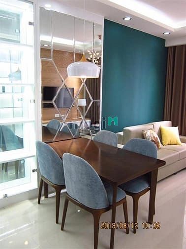 Hình ảnh TRESOR 2pn Q4➡️Cho thuê Full nội thất