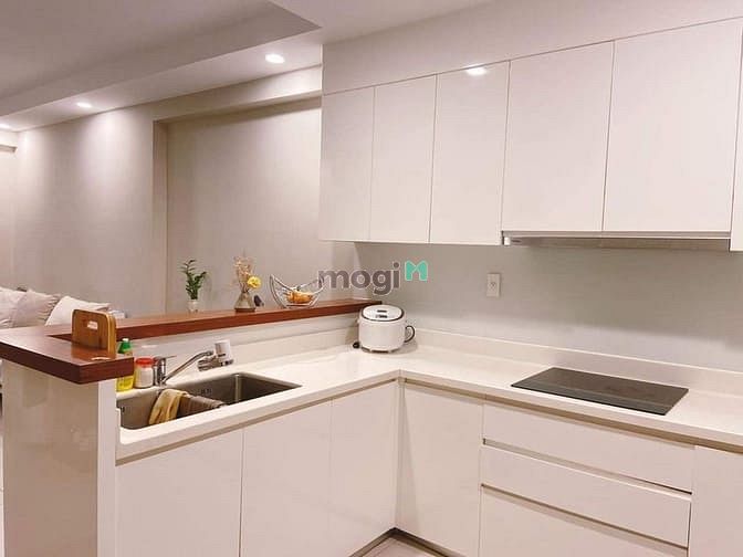 Hình ảnh Cho thuê Trang Chủ MB66.COM / Đăng Ký Tặng 66K Quận 4- #The_Goldview 2 Phòng ngủ - 1wc
