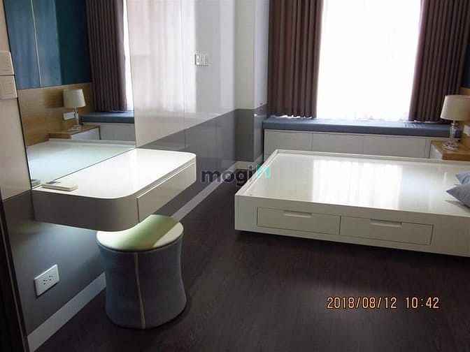 Hình ảnh TRESOR 2pn Q4➡️Cho thuê Full nội thất