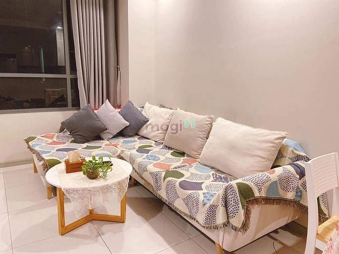 Hình ảnh Cho thuê Trang Chủ MB66.COM / Đăng Ký Tặng 66K Quận 4- #The_Goldview 2 Phòng ngủ - 1wc