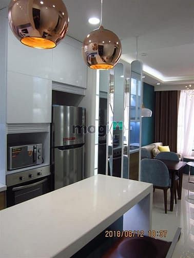 Hình ảnh TRESOR 2pn Q4➡️Cho thuê Full nội thất