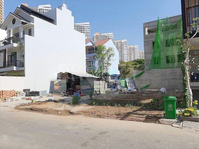 Hình ảnh Ngộp nợ bán gấp đất Trần Não, Quận 2, 103m2 sổ riêng, giá 1.3 tỷ