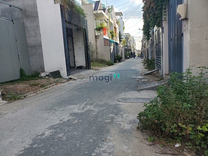 Hình ảnh Bán gấp lô đất 57m2 1/ đường Tam Bình, ngang 4m5 đường xe hơi 7m