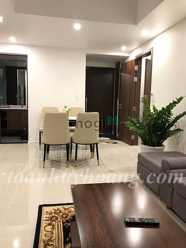 Hình ảnh 🏤Căn Hộ Cao Cấp 2PN, Tòa Nhà Hiyori - A0959