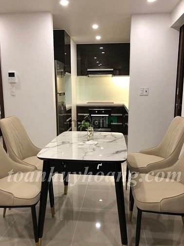 Hình ảnh 🏤Căn Hộ Cao Cấp 2PN, Tòa Nhà Hiyori - A0959