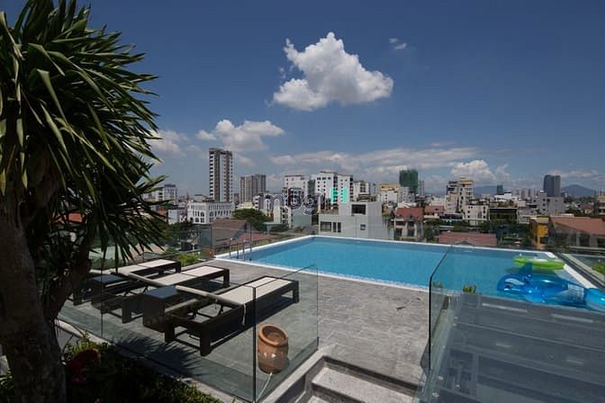 Hình ảnh 🏤Căn Hộ Cao Cấp Gần Bãi Biển Phạm Văn Đồng - S0044