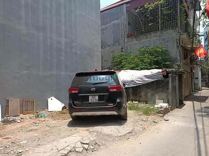 Hình ảnh Bán đất phân lô Phú Diễn, 39m x MT 4.7m, Ô tô vào nhà, nhỉnh 3 tỷ