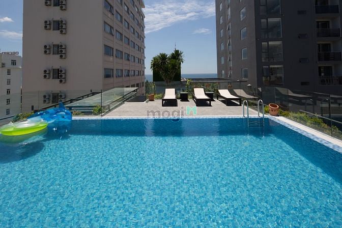 Hình ảnh 🏤Căn Hộ Cao Cấp Gần Bãi Biển Phạm Văn Đồng - S0044