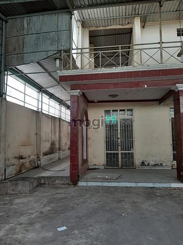 Hình ảnh Cho thuê nhà xưởng dt 15x30m có sẵn điện 3 pha