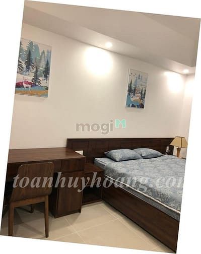 Hình ảnh 🏤Căn Hộ Cao Cấp 2PN, Tòa Nhà Hiyori - A0959