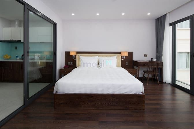 Hình ảnh 🏤Căn Hộ Cao Cấp Gần Bãi Biển Phạm Văn Đồng - S0044