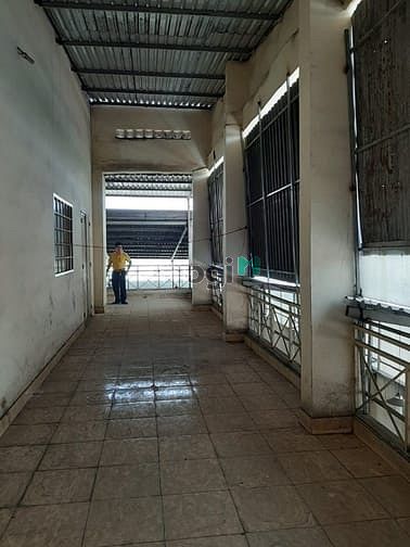 Hình ảnh Cho thuê nhà xưởng dt 15x30m có sẵn điện 3 pha