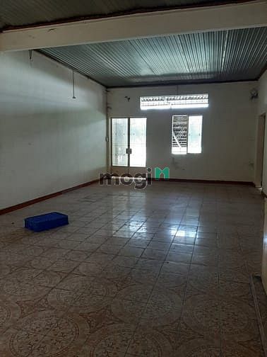 Hình ảnh Cho thuê nhà xưởng dt 15x30m có sẵn điện 3 pha