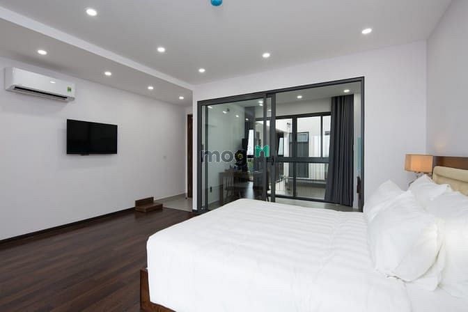Hình ảnh 🏤Căn Hộ Cao Cấp Gần Bãi Biển Phạm Văn Đồng - S0044