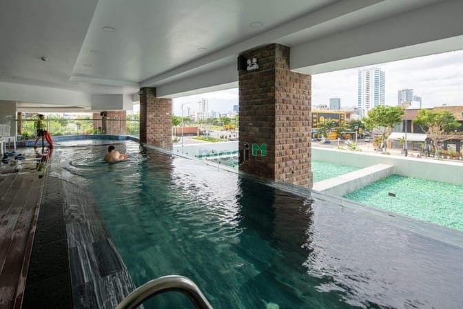 Hình ảnh 🏤Căn Hộ Cao Cấp 2PN, Tòa Nhà Hiyori - A0959
