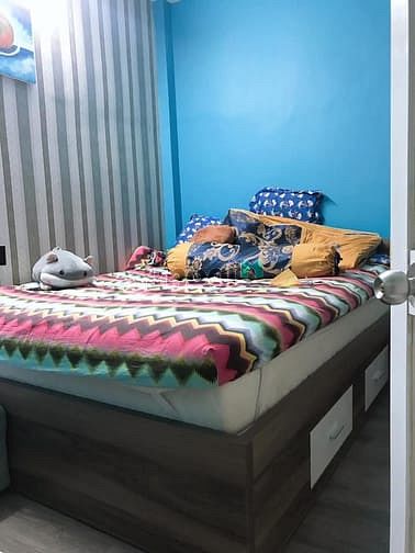 Hình ảnh Bán nhà đường Âu Cơ 5 bước ra hxh, Tân Bình