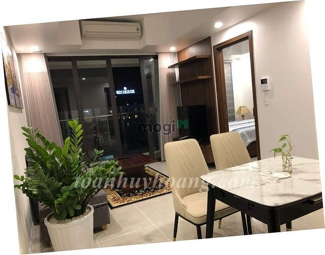 Hình ảnh 🏤Căn Hộ Cao Cấp 2PN, Tòa Nhà Hiyori - A0959