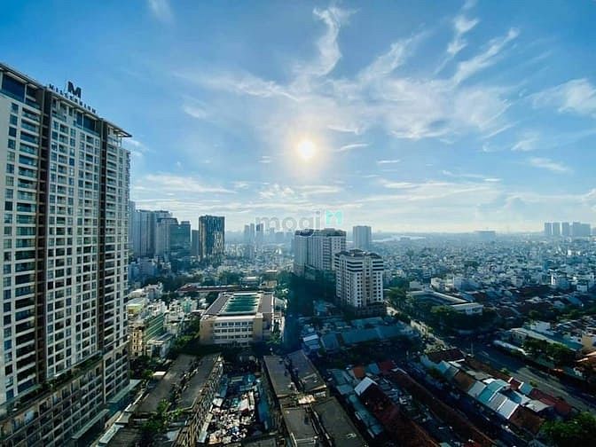 Hình ảnh Trang Chủ MB66.COM Chính Thức Rivergate -  151-155 Bến Vân Đồn, Phường 6, Quận 4, TPHCM