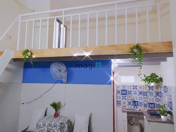 Hình ảnh Cho thuê Căn Hộ Mini Tân Bình gía rẻ