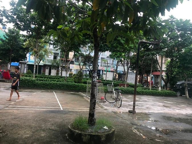 Hình ảnh Khuôn đất đẹp Lê Đức Thọ Gò Vấp. 4*20m cn đủ. Hẻm 8m có vỉa hè.  6,7tỷ